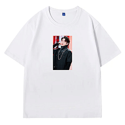 Jungkook Unforgettable Lyrics Jungkook T-Shirts