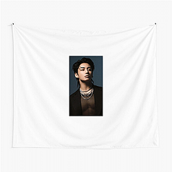 Jungkook Beyond The Golden Maknae Jungkook Tapestries