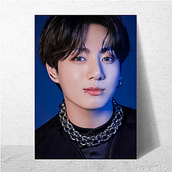 Jungkook My Favorite BTS Member Jungkook Posters