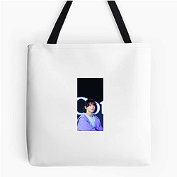 Jungkook The Golden Voice Jungkook Bags