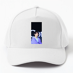 Jungkook The Golden Voice Jungkook Hats & Caps