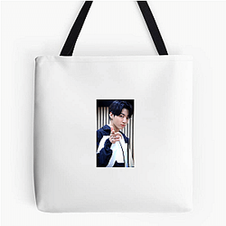 Jungkook Always Creative Always Passionate Jungkook Bags