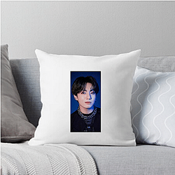 Jungkook My Favorite BTS Member Jungkook Pillows Cover