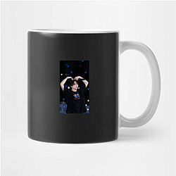 Jungkook A True Masterpiece Jungkook Mugs