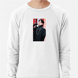 Jungkook Unforgettable Lyrics Jungkook Sweatshirts