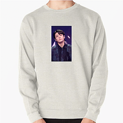 Jungkook The World Is A Song Jungkook Sweatshirts
