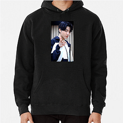 Jungkook Always Creative Always Passionate Jungkook Hoodies