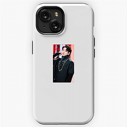 Jungkook Unforgettable Lyrics Jungkook iPhone Cases