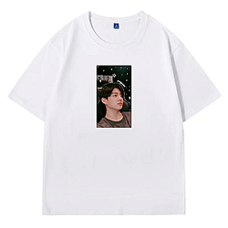 Jungkook The World Is My Stage Jungkook T-Shirts