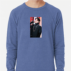 Jungkook Unforgettable Lyrics Jungkook Sweatshirts