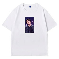 Jungkook The World Is A Song Jungkook T-Shirts