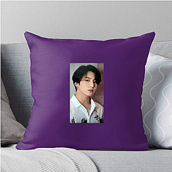 Jungkook No Limits Just Music Jungkook Pillows Cover