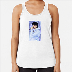 Jungkook The Best Songwriter Jungkook Tank Tops