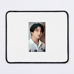 Jungkook No Limits Just Music Jungkook Mouse Pads