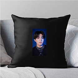 Jungkook My Favorite BTS Member Jungkook Pillows Cover