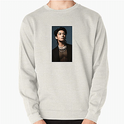 Jungkook Beyond The Golden Maknae Jungkook Sweatshirts