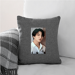 Jungkook No Limits Just Music Jungkook Pillows Cover