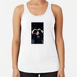 Jungkook A True Masterpiece Jungkook Tank Tops