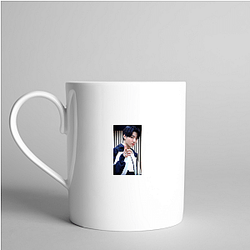 Jungkook Always Creative Always Passionate Jungkook Mugs