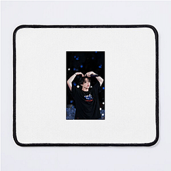 Jungkook A True Masterpiece Jungkook Mouse Pads
