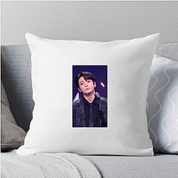 Jungkook The World Is A Song Jungkook Pillows Cover