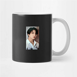 Jungkook No Limits Just Music Jungkook Mugs