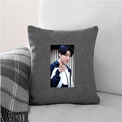 Jungkook Always Creative Always Passionate Jungkook Pillows Cover