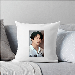 Jungkook No Limits Just Music Jungkook Pillows Cover