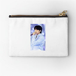 Jungkook The Best Songwriter Jungkook Zipper Pouches