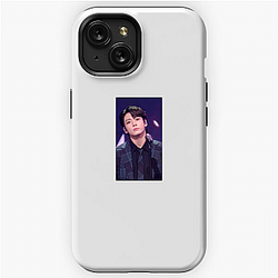 Jungkook The World Is A Song Jungkook iPhone Cases
