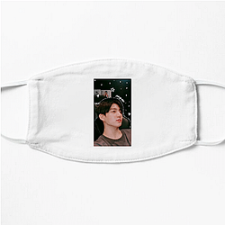 Jungkook The World Is My Stage Jungkook Face Masks