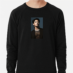 Jungkook Beyond The Golden Maknae Jungkook Sweatshirts
