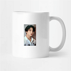 Jungkook No Limits Just Music Jungkook Mugs