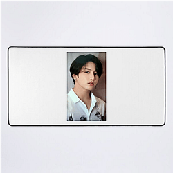 Jungkook No Limits Just Music Jungkook Mouse Pads