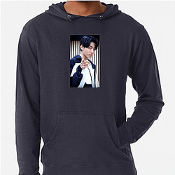 Jungkook Always Creative Always Passionate Jungkook Hoodies