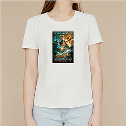 Jungle Cruise stars Dwayne Johnson and Emily Blunt Jungle Cruise T-Shirts