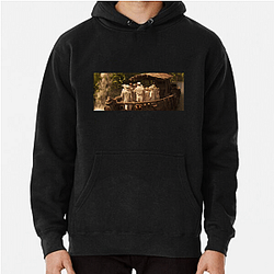 Jungle Cruise is a fantasy adventure Jungle Cruise Hoodies