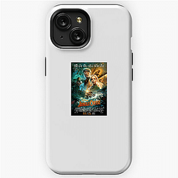 Jungle Cruise stars Dwayne Johnson and Emily Blunt Jungle Cruise Samsung Cases