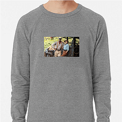 Jungle Cruise's plot involves a search for a tree Jungle Cruise Sweatshirts