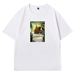 Jungle Cruise was a commercial success Jungle Cruise T-Shirts