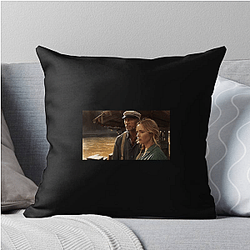 Jungle Cruise blends action and comedy Jungle Cruise Pillows Cover