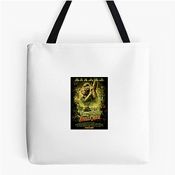 Jungle Cruise was released in 2021 Jungle Cruise Bags