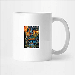 Jungle Cruise is an adventure film Jungle Cruise Mugs