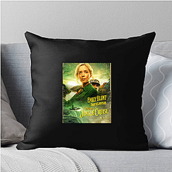 Jungle Cruise is set in the Amazon jungle Jungle Cruise Pillows Cover