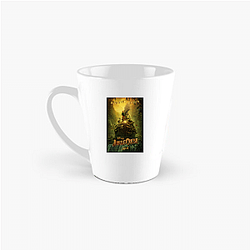 Jungle Cruise is based on a Disney theme park ride Jungle Cruise Mugs