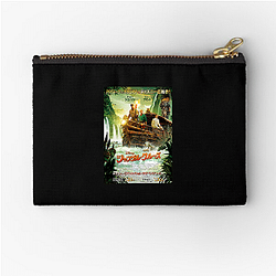Jungle Cruise was a commercial success Jungle Cruise Zipper Pouches