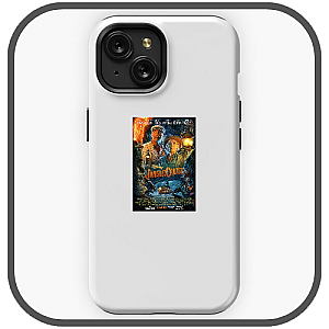 Jungle Cruise Cases