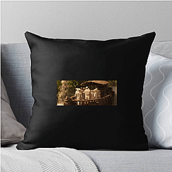 Jungle Cruise is a fantasy adventure Jungle Cruise Pillows Cover