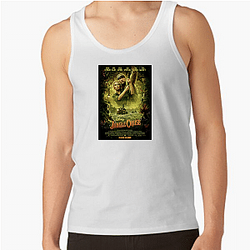 Jungle Cruise was released in 2021 Jungle Cruise Tank Tops