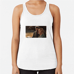 Jungle Cruise blends action and comedy Jungle Cruise Tank Tops